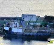 Sleepboot Te koop