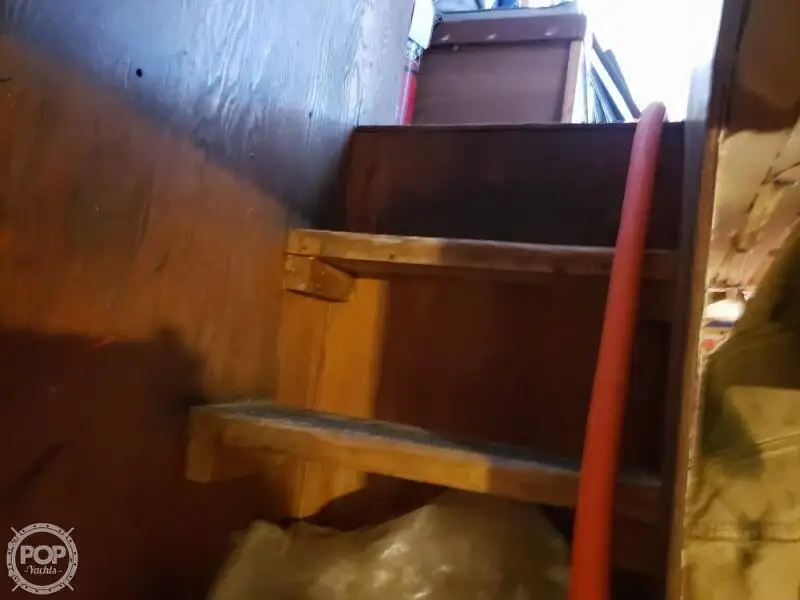 Veerboot te koop