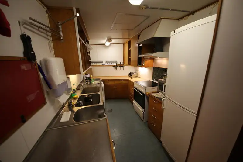 Bulkcarrier te koop