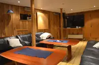 Containerschip te koop