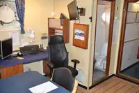 Sleperschip te koop