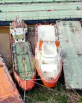 Sleperschip te koop
