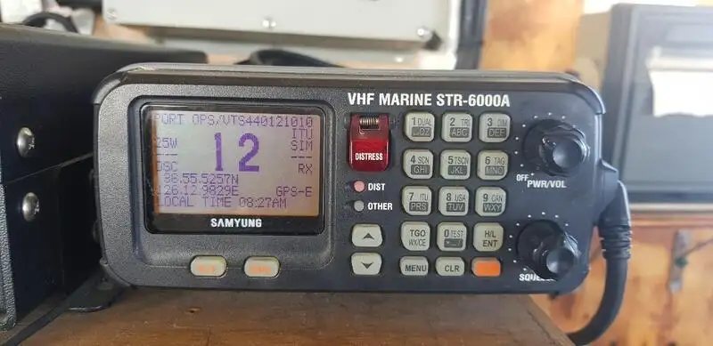 Bulkcarrier te koop