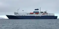 RoPax schip Te koop