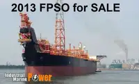 Oil/Chemical tanker Te koop