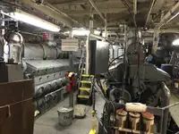 Sleperschip te koop
