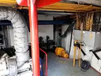 Trawler Te koop
