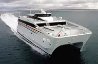 RoPax schip Te koop