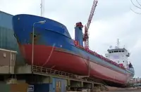 Bulkcarrier te koop