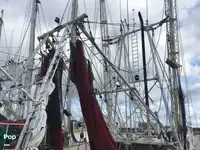Trawler te koop