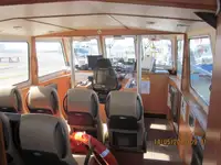 Lootsboot te koop