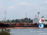 Olie-/chemikaliëntanker te koop
