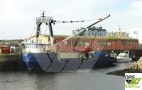 Bulkcarrier te koop