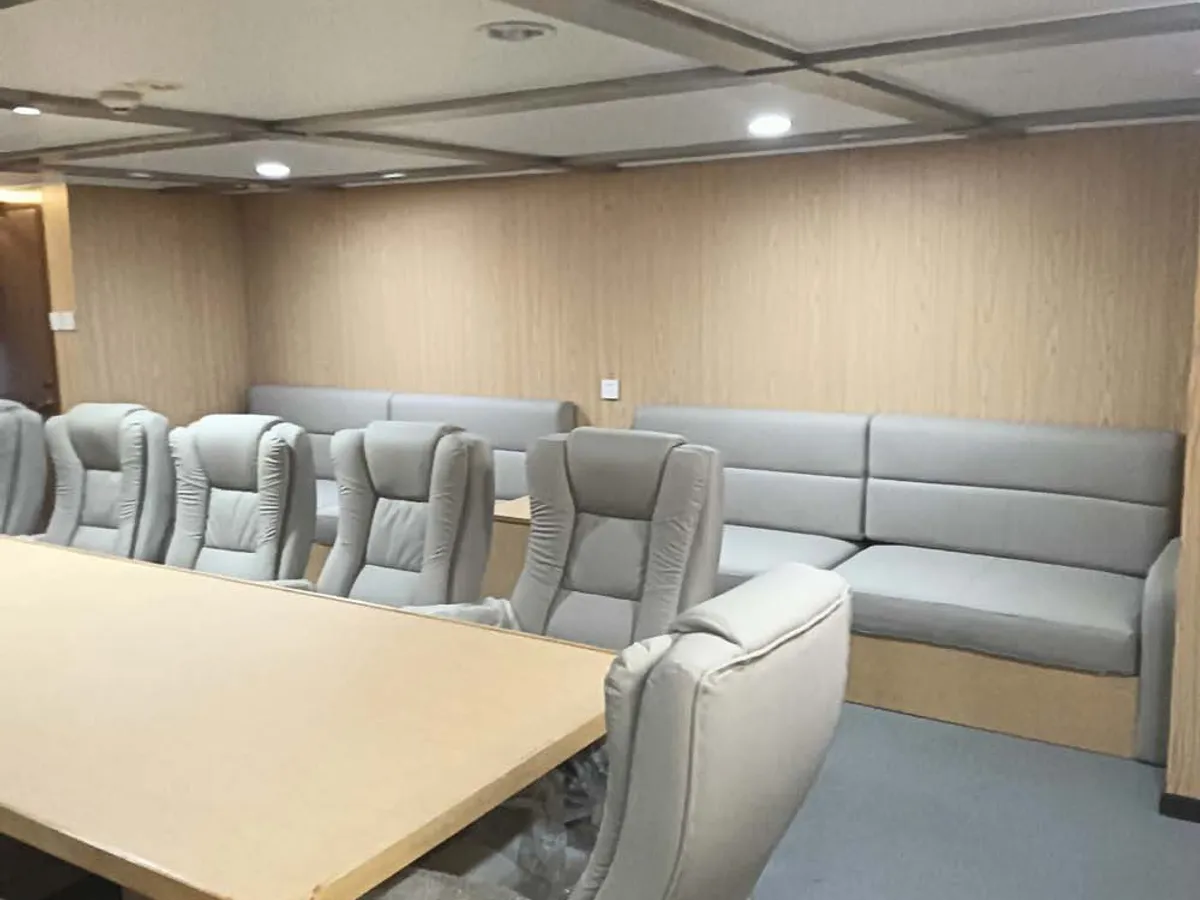 Catamaran te koop