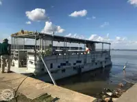 Passagiersschip te koop