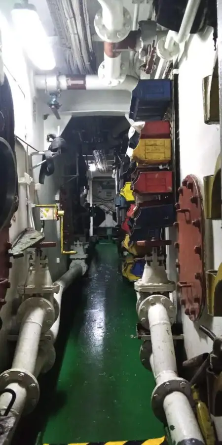 Sleperschip te koop