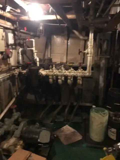 Sleperschip te koop