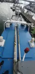 Containerschip te koop