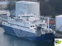 Ro-Ro-schip te koop