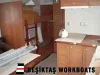 Sleperschip te koop