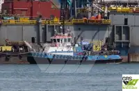 Sleperschip te koop