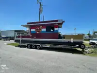 Ponton te koop