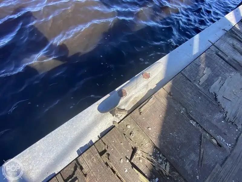 Barge te koop