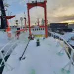 Patrouilleboot te koop