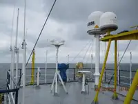 Koelschip te koop