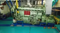 Ro-Ro-schip te koop