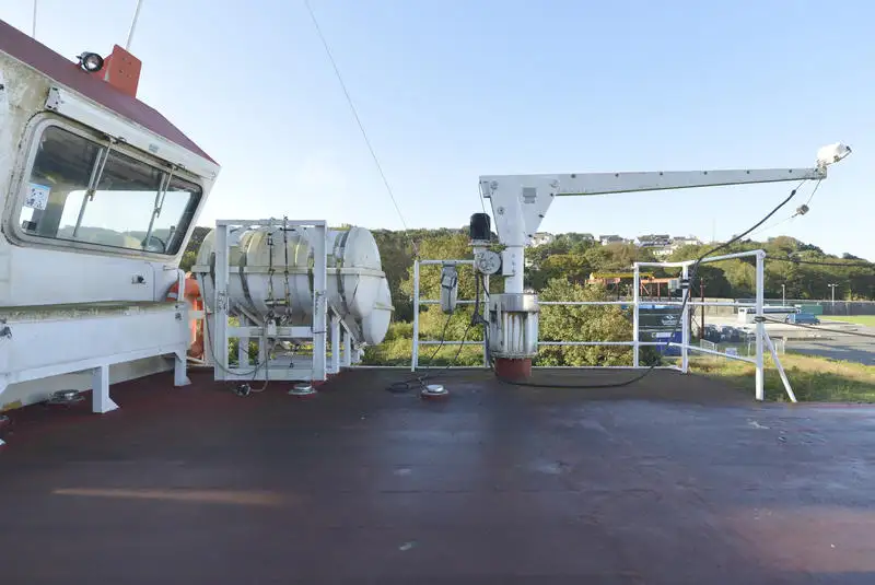 Catamaran te koop