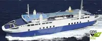 Ro-Ro-schip te koop