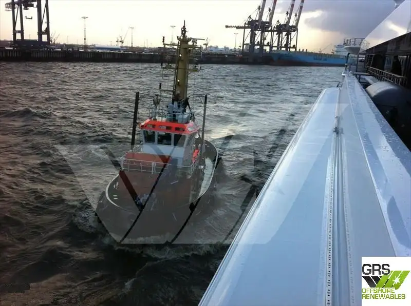 Sleperschip te koop