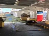 Onderzoeksvaartuig te koop