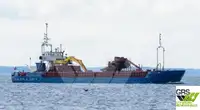 baggerschip Te koop