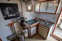 Patrouilleboot te koop