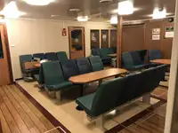 Veerboot te koop