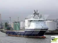 bevoorradingsschip Te koop