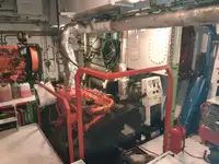 Sleperschip te koop