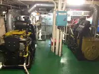 Sleperschip te koop