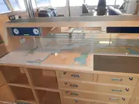 Containerschip te koop