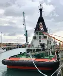 Sleperschip te koop