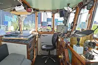 Sleperschip te koop