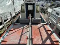 LNG-schip te koop