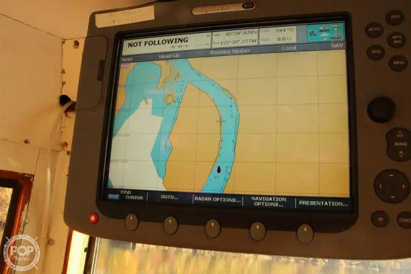 Veerboot te koop