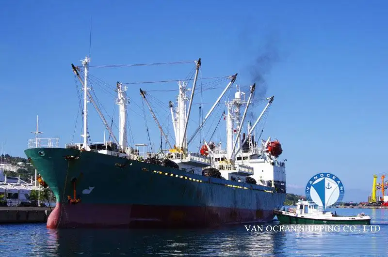 Koelschip te koop