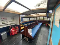 Veerboot Te koop