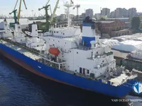 Koelschip te koop