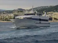 Veerboot te koop