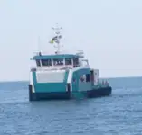 Catamaran te koop